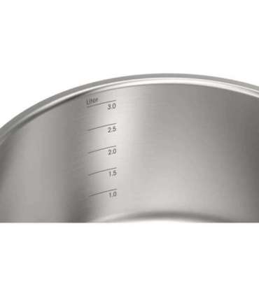 Bosch HEZ9SE040 pan set