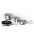 Bosch HEZ9SE040 pan set