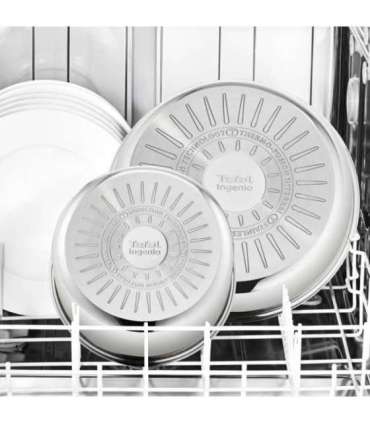 Tefal Ingenio L897SJ04 pan set 20 pc(s)