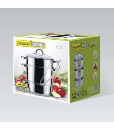 Maestro MR-1030 Juicer
