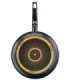 Tefal B55604 All-purpose pan Round