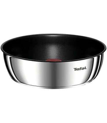 TEFAL Ingenio Emotion 10-piece cookware set L897SA74