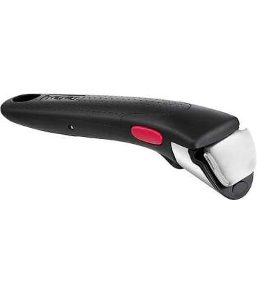 TEFAL Ingenio Emotion 10-piece cookware set L897SA74