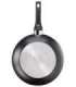 Tefal Unlimited G2551972 frying pan Wok/Stir-Fry pan Round