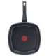 Tefal Simply Clean B5674053 frying pan Grill pan Square
