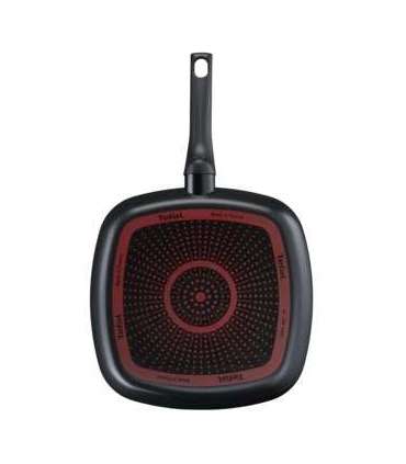 Tefal Simply Clean B5674053 frying pan Grill pan Square