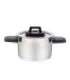 Maestro MR-3530-22 Pot with folding handles 4.2 l