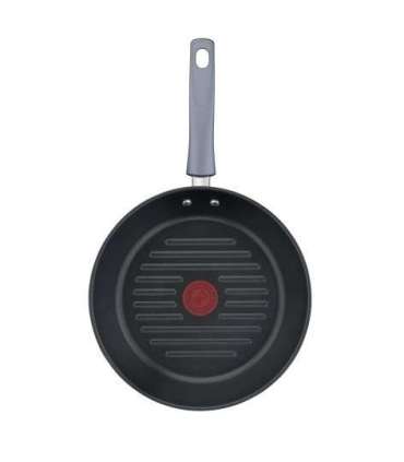 Tefal Daily Cook G7314055 frying pan Grill pan Round