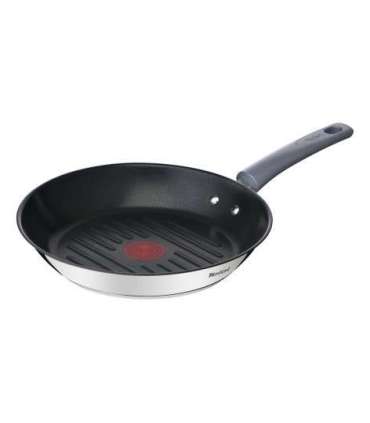 Tefal Daily Cook G7314055 frying pan Grill pan Round