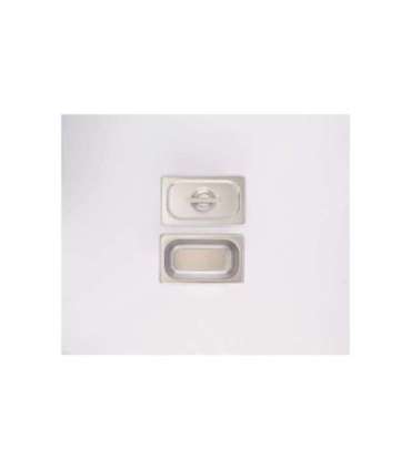 Electrolux PKKS8 Rectangular Steel