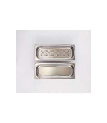 Electrolux PKKS8 Rectangular Steel