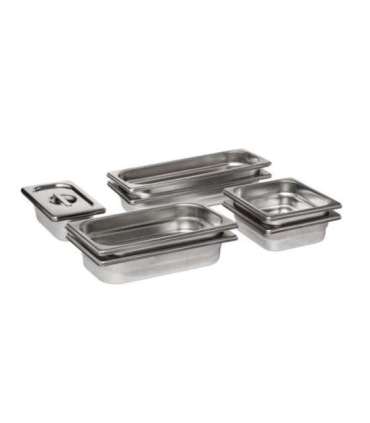 Electrolux PKKS8 Rectangular Steel