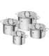 ZWILLING True Flow 66920-004-0 pan set 4 pc(s)