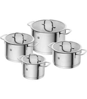 ZWILLING True Flow 66920-004-0 pan set 4 pc(s)