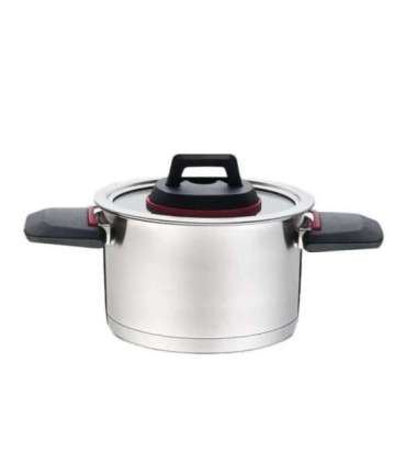 Maestro MR-3530-24 Pot with folding handles 5.5 l