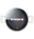Tefal Unlimited 26 cm deep skillet G25571