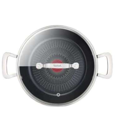Tefal Unlimited 26 cm deep skillet G25571