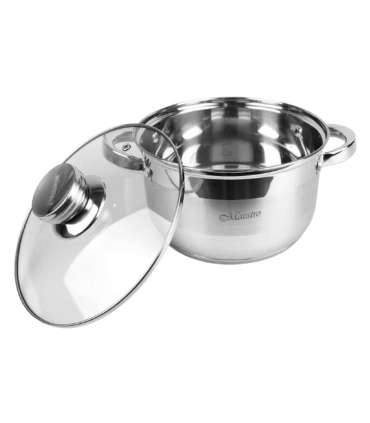 Maestro MR-2220-6L A set of pots of 6 elements