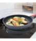 Feel-Maestro MR-4928 frying pan Wok/Stir-Fry pan Round