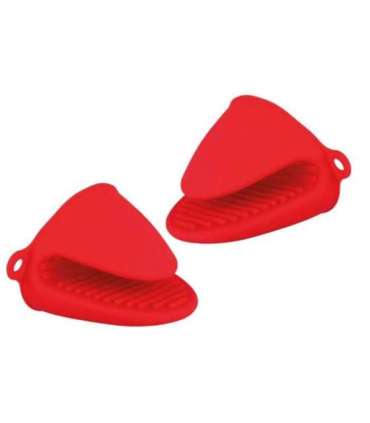 Smile MGK-17 soup pot Black Aluminium