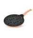 Pancake pan 26cm Maestro MR-1222-B SMILE