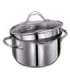 Smile MGK-20 7-piece cookware set