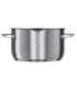 Smile MGK-20 7-piece cookware set