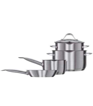 Smile MGK-20 7-piece cookware set
