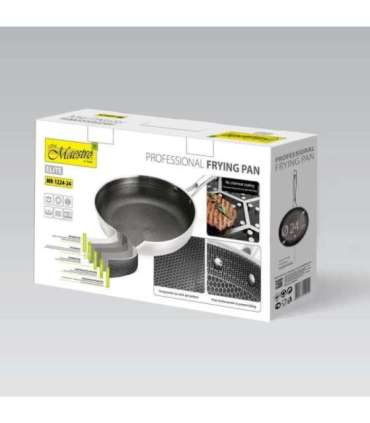 Professional Frying Pan Maestro MR-1224-26 26 26 cm