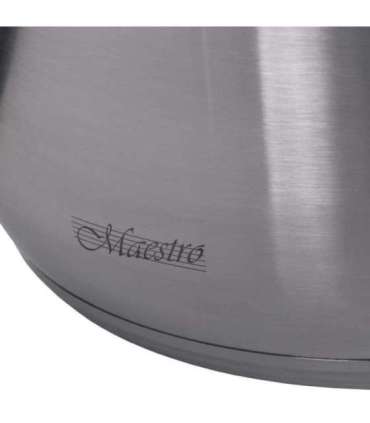 Maestro MR-2021 A set of pots of 9 elements