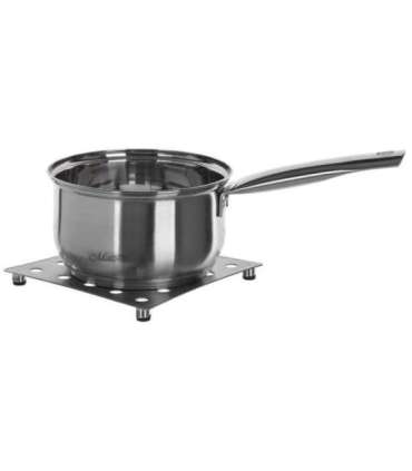 Maestro MR-2021 A set of pots of 9 elements