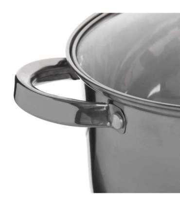 Maestro MR-2021 A set of pots of 9 elements