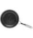 Kohersen Black Cube 20 cm frying pan with lid