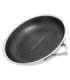 Kohersen Black Cube 20 cm frying pan with lid