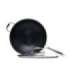 Kohersen Black Cube 32 cm wok