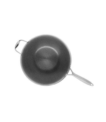 Kohersen Black Cube 32 cm wok