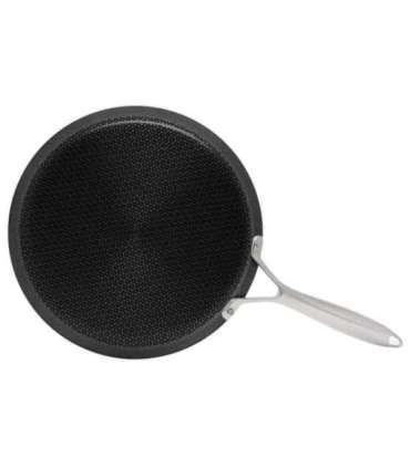 Kohersen Black Cube 29 cm pancake pan