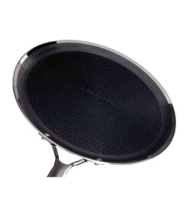 Kohersen Black Cube 29 cm pancake pan