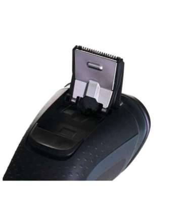 Philips X3052/00 men's shaver Rotation shaver Trimmer Black, Green