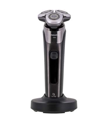 Philips i9000 X9002 Wet & Dry Electric Shaver with SkinIQ