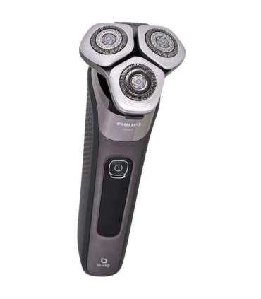 Philips i9000 X9002 Wet & Dry Electric Shaver with SkinIQ