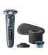 Philips SHAVER Series 7000 S7882/55 Wet and dry electric shaver, cleaning pod & pouch