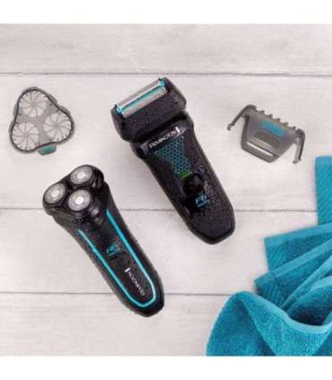 Remington R6000 Rotation shaver Trimmer Black