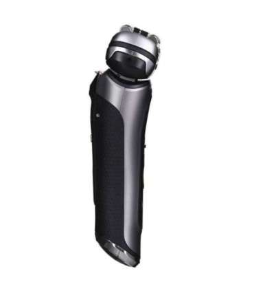Braun Series 9 Pro+ 9575cc Wet & Dry Foil shaver Trimmer Metallic