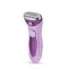 EBG003V Esperanza Purple women's shaver