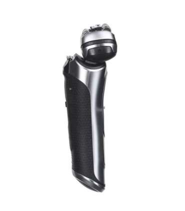 Braun Series 9 Pro+ 9667CC men's shaver Foil shaver Trimmer Silver