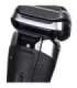 Braun Series 9 Pro+ 9667CC men's shaver Foil shaver Trimmer Silver