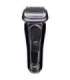 Braun Series 9 Pro+ 9510s Wet & Dry Foil shaver Trimmer Black