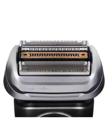 Braun Series 9 Pro+ 9510s Wet & Dry Foil shaver Trimmer Black