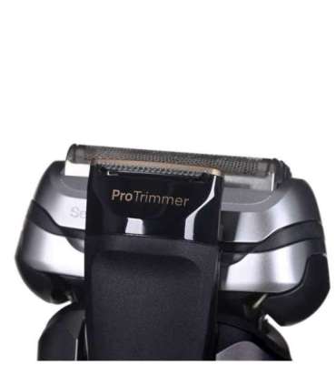 Braun Series 9 Pro+ 9510s Wet & Dry Foil shaver Trimmer Black